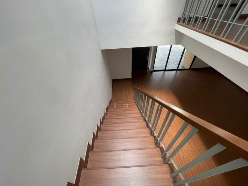 For Sale - Batu 9, Taman Suntex, Mahkota Cheras