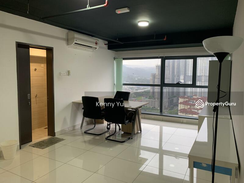 Condominium for Sale at Serviced Residence @ 3 Towers - Kenny Yu - PropertyGuru.com.my