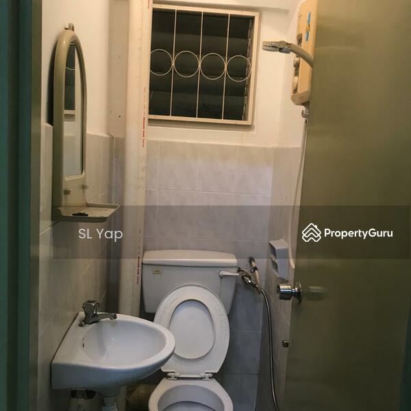 Untuk Disewa - Pangsapuri Cemara