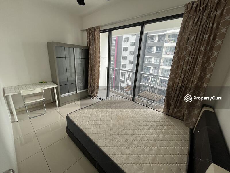 Untuk Disewa - Casa Green