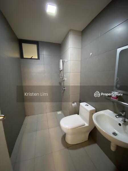 Untuk Disewa - Casa Green