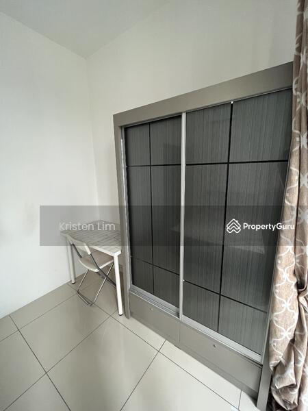 Untuk Disewa - Casa Green