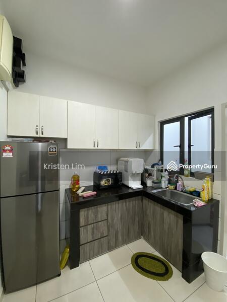 Untuk Disewa - Casa Green