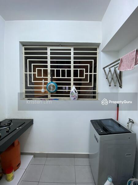 Untuk Disewa - Casa Green