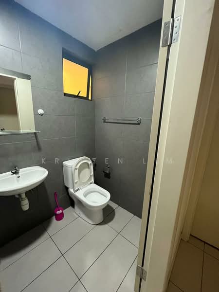 Kondominium untuk Disewa di Casa Green - Kristen Lim - Bathroom - PropertyGuru.com.my