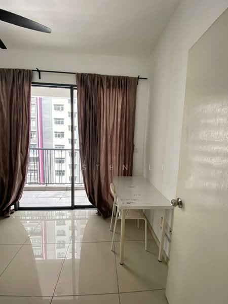Kondominium untuk Disewa di Casa Green - Kristen Lim - Balcony - PropertyGuru.com.my