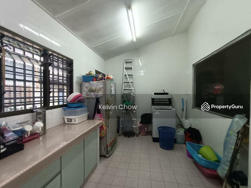 Gunung Rapat Ampang Single Storey House, Gunung Rapat, Ipoh, Perak, 3