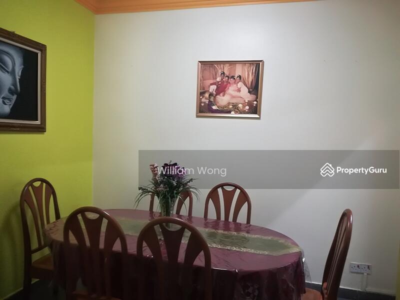 For Sale - section 6