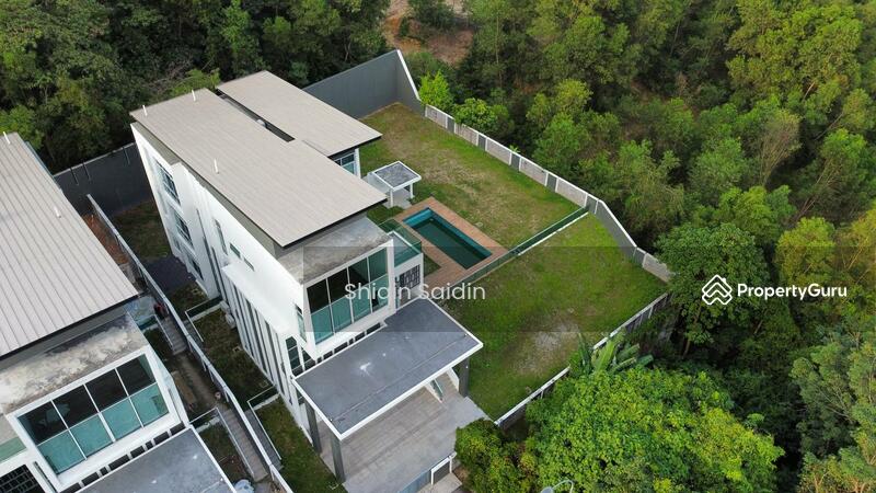 For Sale - Taman Melawati