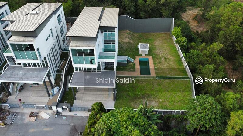 For Sale - Taman Melawati