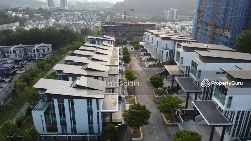 For Sale - Taman Melawati