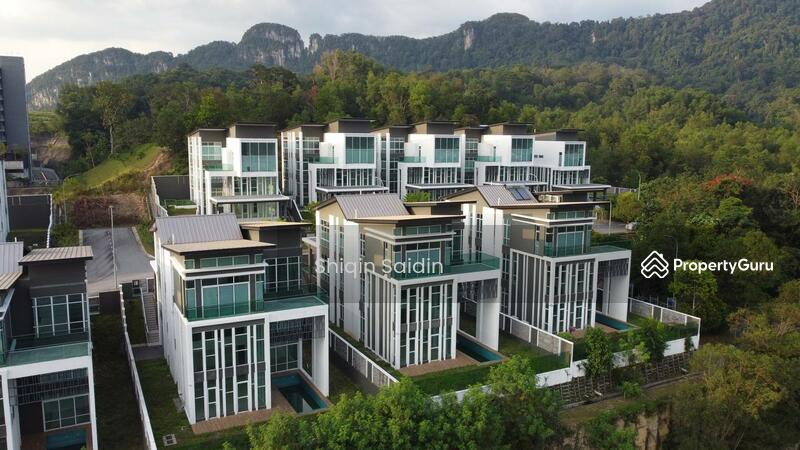 For Sale - Taman Melawati