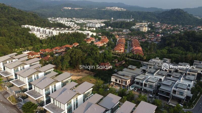 For Sale - Taman Melawati