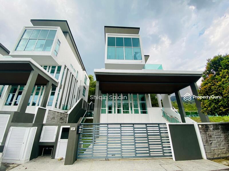 For Sale - Taman Melawati