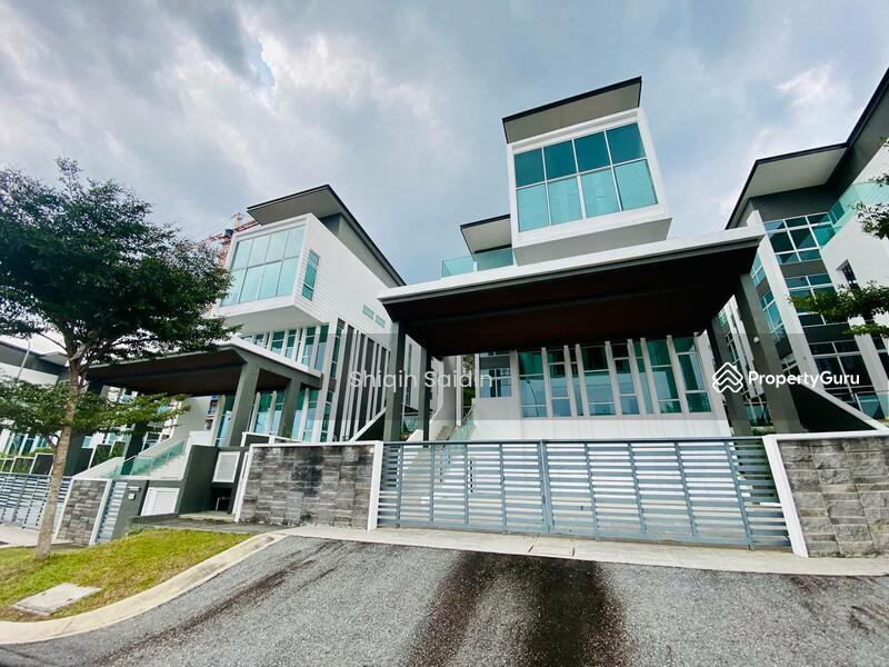 For Sale - Taman Melawati