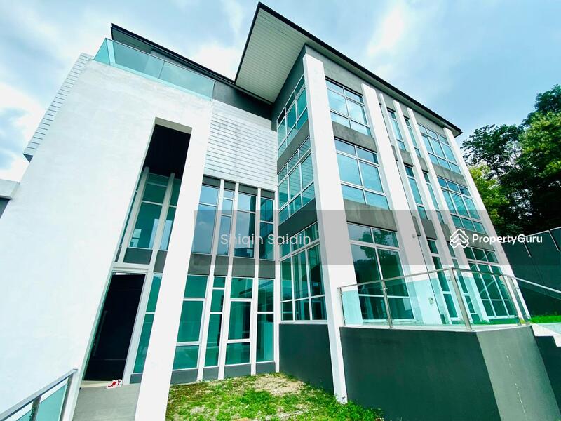 For Sale - Taman Melawati