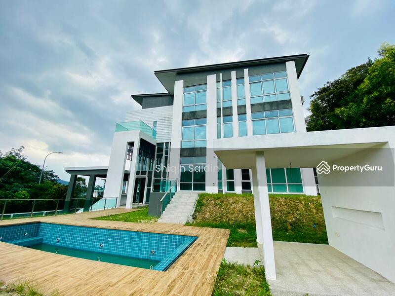 For Sale - Taman Melawati
