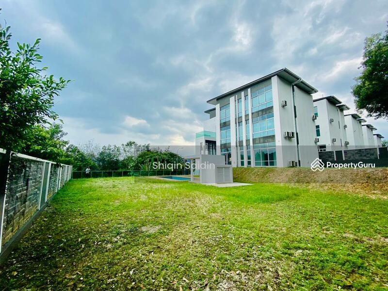 For Sale - Taman Melawati