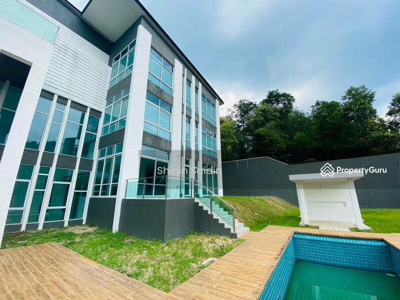 For Sale - Taman Melawati