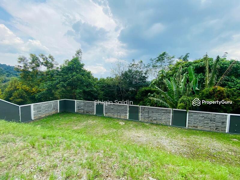For Sale - Taman Melawati