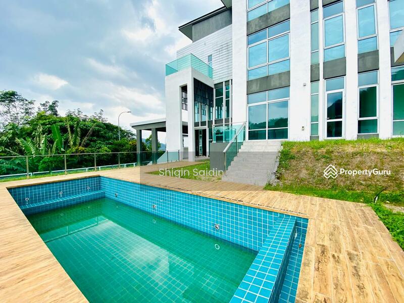 For Sale - Taman Melawati