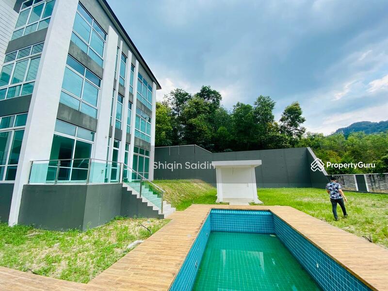 For Sale - Taman Melawati