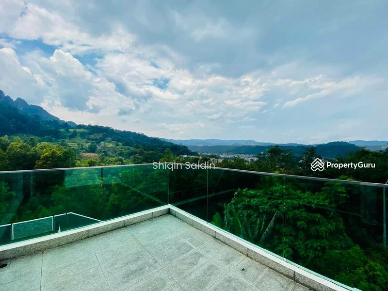 For Sale - Taman Melawati