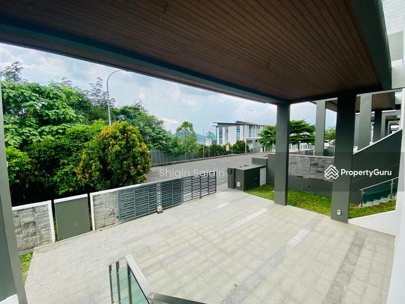 For Sale - Taman Melawati