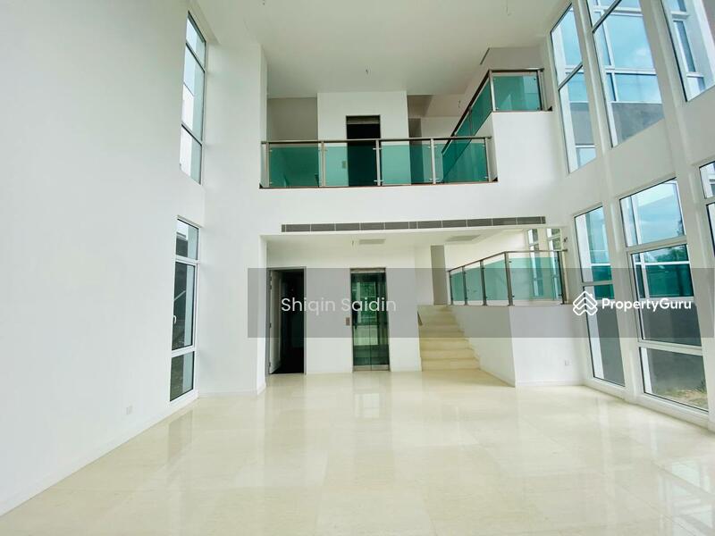 For Sale - Taman Melawati