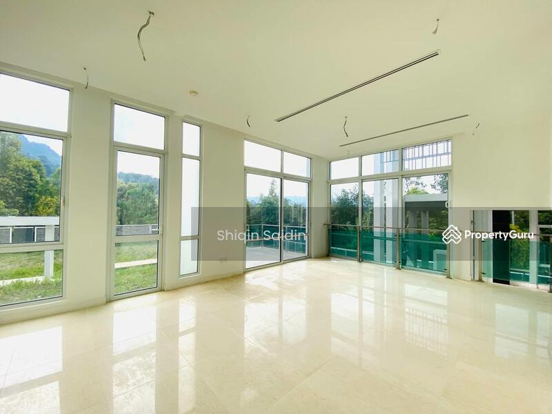 For Sale - Taman Melawati