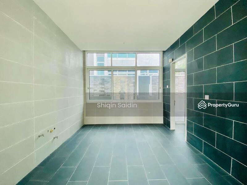 For Sale - Taman Melawati