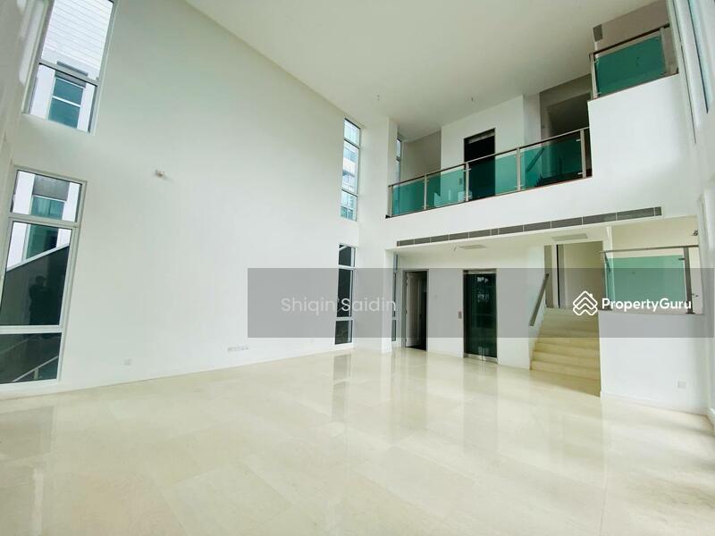 For Sale - Taman Melawati