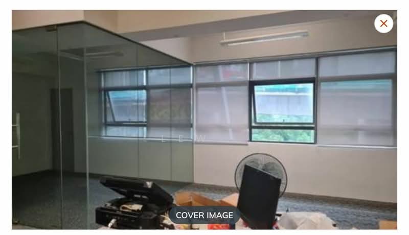 Office for Rent in Bandar Damansara Perdana (Damansara Perdana) - Lew . - PropertyGuru.com.my