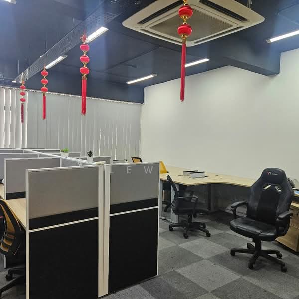 Office for Rent in Bandar Damansara Perdana (Damansara Perdana) - Lew . - PropertyGuru.com.my