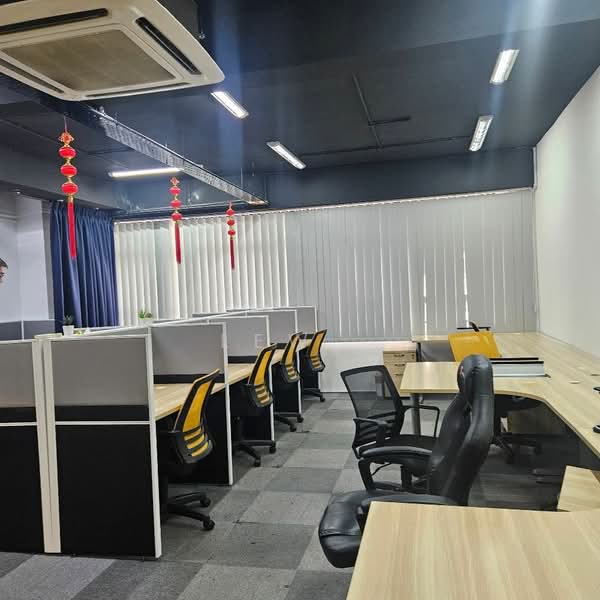 Office for Rent in Bandar Damansara Perdana (Damansara Perdana) - Lew . - PropertyGuru.com.my