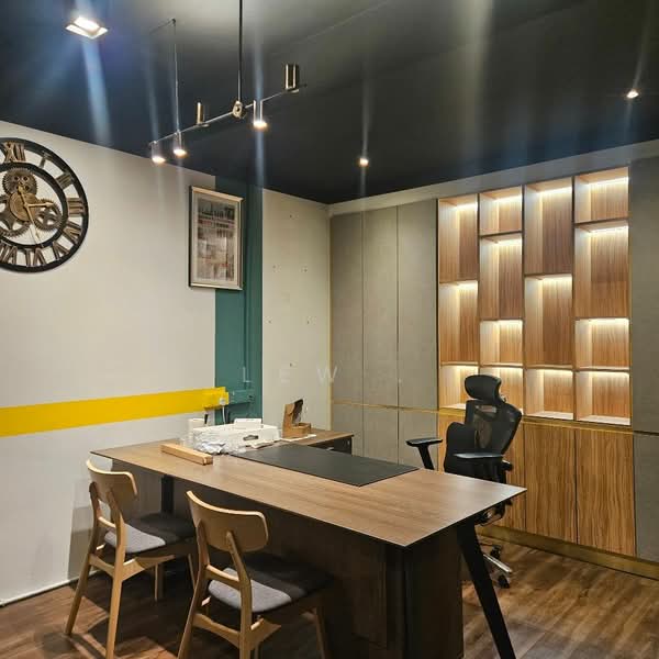 Office for Rent in Bandar Damansara Perdana (Damansara Perdana) - Lew . - PropertyGuru.com.my