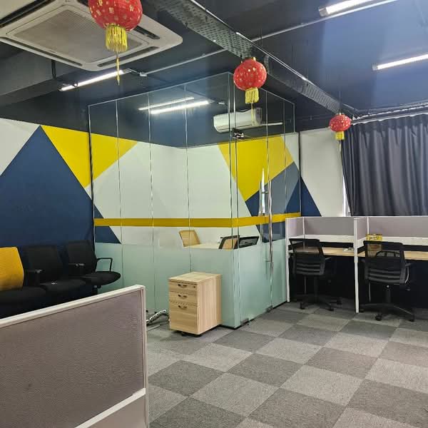 Office for Rent in Bandar Damansara Perdana (Damansara Perdana) - Lew . - PropertyGuru.com.my