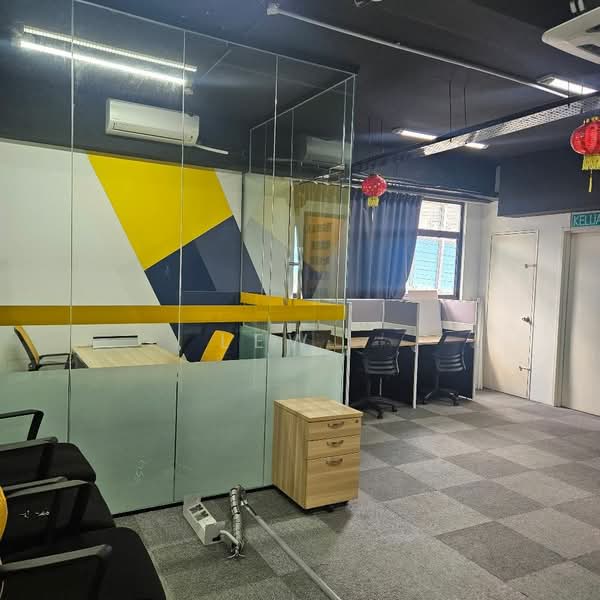 Office for Rent in Bandar Damansara Perdana (Damansara Perdana) - Lew . - PropertyGuru.com.my