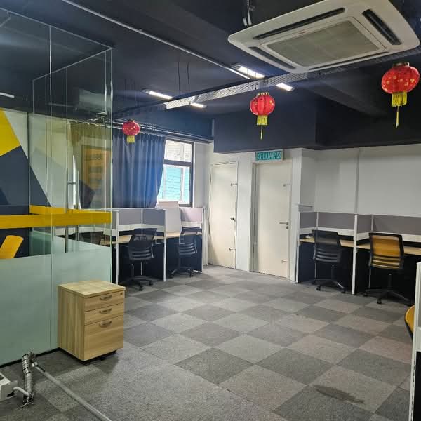 Office for Rent in Bandar Damansara Perdana (Damansara Perdana) - Lew . - PropertyGuru.com.my