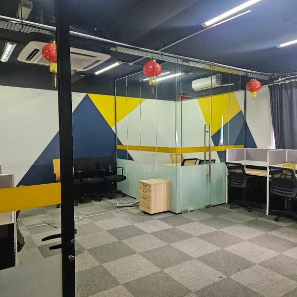 Office for Rent in Bandar Damansara Perdana (Damansara Perdana) - Lew . - PropertyGuru.com.my