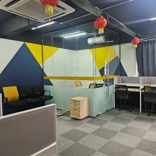 Office for Rent in Bandar Damansara Perdana (Damansara Perdana) - Lew . - PropertyGuru.com.my
