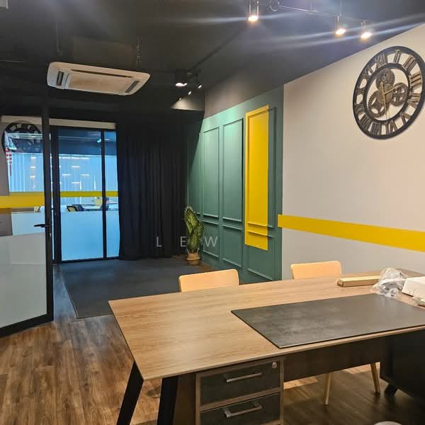 Office for Rent in Bandar Damansara Perdana (Damansara Perdana) - Lew . - PropertyGuru.com.my