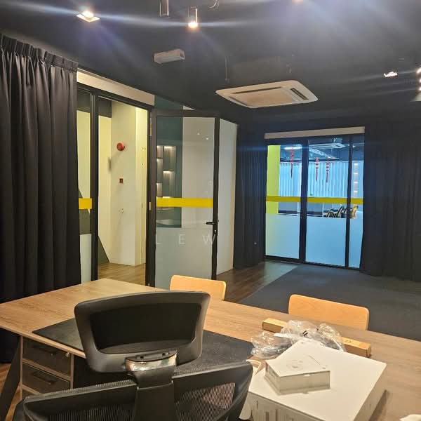 Office for Rent in Bandar Damansara Perdana (Damansara Perdana) - Lew . - PropertyGuru.com.my