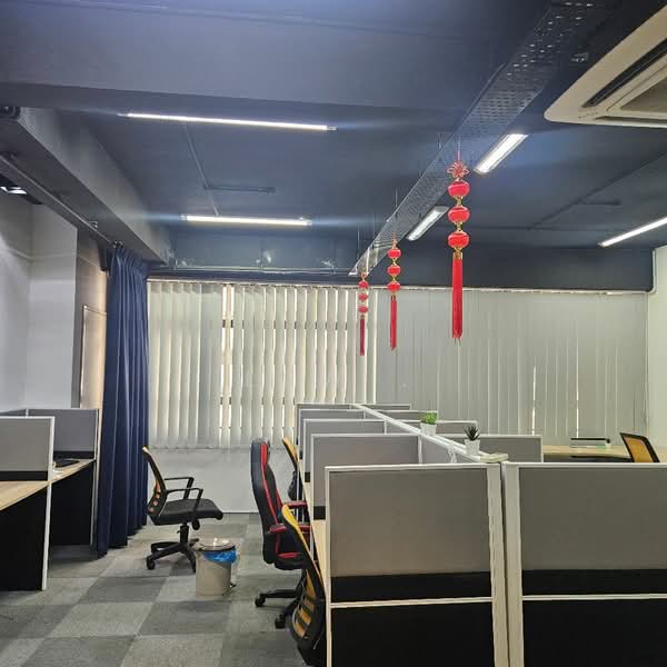 Office for Rent in Bandar Damansara Perdana (Damansara Perdana) - Lew . - PropertyGuru.com.my