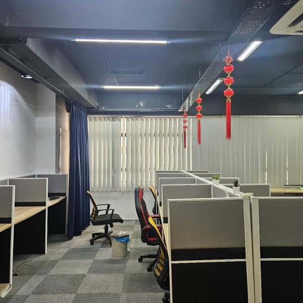 Office for Rent in Bandar Damansara Perdana (Damansara Perdana) - Lew . - PropertyGuru.com.my