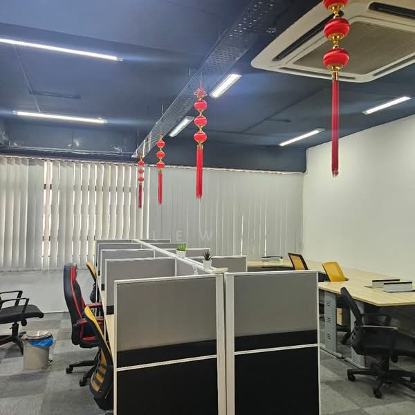 Office for Rent in Bandar Damansara Perdana (Damansara Perdana) - Lew . - PropertyGuru.com.my