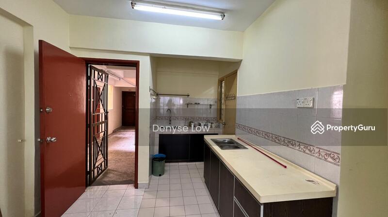 For Sale - Pelangi Damansara