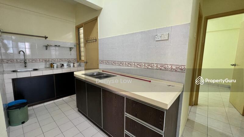 For Sale - Pelangi Damansara