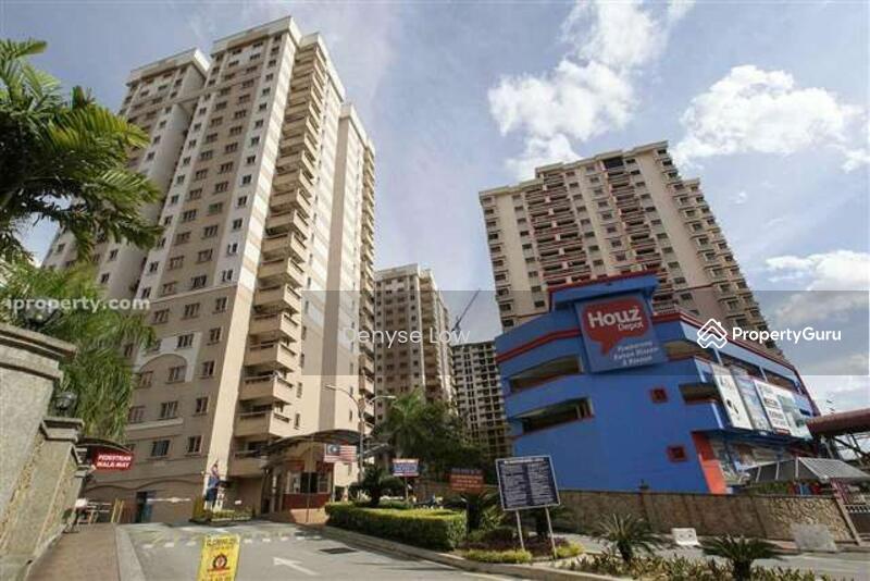 For Sale - Pelangi Damansara