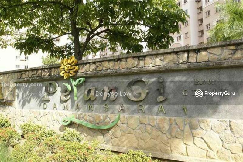 For Sale - Pelangi Damansara